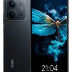 Celular Xiaomi Redmi 15C 256Gb 8Gb ram Preto