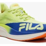 Tenis Masculino Fila Racer Speedzone Lisa