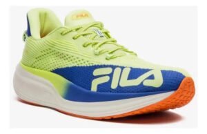 Tenis Masculino Fila Racer Speedzone Lisa