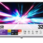 Smart Tv 32 Philco P32vik Roku Led Dolby Audio Hdr Wi-fi 110/220v