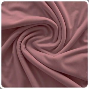 Tecido Helanca Malha Tensionada 10m X 1,80m Decoração Lycra Cor Rose Desenho do tecido Liso