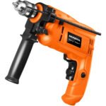 Furadeira com Impacto Mondial 650W FI-RH-01M