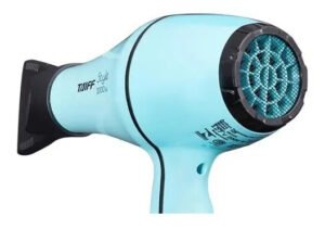 Taiff Secador Profissional Style 2000w Azul Tiffany