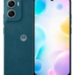 Motorola Moto G06 64gb – 4gb Ram Dual Ip64 azul azul