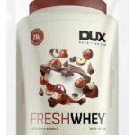 Fresh Whey Dux Sache De 31g – Dux Nutrition Sabor Fresh Sache Avela