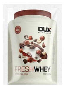 Fresh Whey Dux Sache De 31g – Dux Nutrition Sabor Fresh Sache Avela