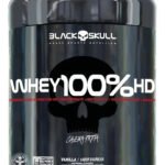 Whey 3w Para Ganhar Massa Whey Hidrolisado Isolado 907g Sabor Baunilha pote