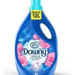 Amaciante Downy Concentrado Brisa de Verão 3L Rende 12L