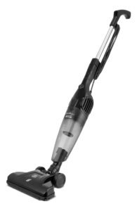 Britânia BAS1295P aspirador de pó 2 em 1 1250w preto