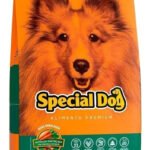 Special Dog Vegetais Adultos 1 Kg – Cachorros Todos Tamanhos