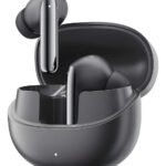 Fone De Ouvido Qcy HT08 Melobuds Pro Anc Conexão Cor Preto