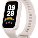 Smart Band 9 Active Branco Xiaomi