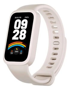 Smart Band 9 Active Branco Xiaomi