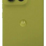 Moto G86 256 GB 256 GB verde 8 GB de RAM