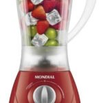 Liquidificador Easy Power 550w L-550-r Mondial Vermelho