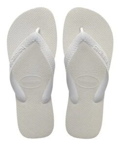 Chinelo Havaianas feminino e masculino top Liso unissex