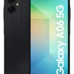 Samsung Galaxy A06 5g 64gb – 4gb Dual Black Black