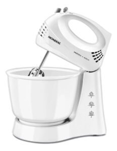 Batedeira Prática, Mondial, 400W – B-44-W