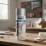 Tinta Super Color Aluminio Uso Geral 350ml Tekbond