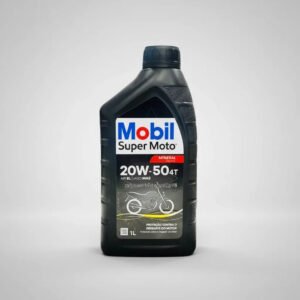 Oleo 20w50 Mobil Super moto 4T 1litro