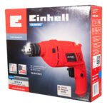 Furadeira De Impacto Einhell Th Id 550/1