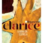 Livro A Hora Da Estrela Clarice Lispector Editora Rocco