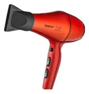 Secador Taiff Style Profissional Style 2000W SECU20