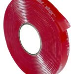 Fita dupla face 3M profissional extra forte 9,5mm X 33m 4910