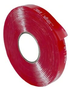 Fita dupla face 3M profissional extra forte 9,5mm X 33m 4910