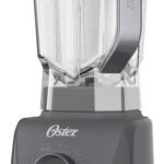 Liquidificador 1100 Full Cinza 3,2L Oster