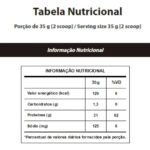 Suplemento Carnibol 900g Beef Protein Darkness Proteín Carne Sabor Blueberry