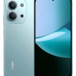 Xiaomi Redmi 15c 4G 128gb 4gb Ram – Verde menta
