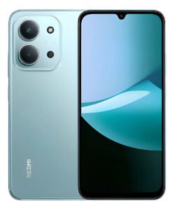 Xiaomi Redmi 15c 4G 128gb 4gb Ram – Verde menta