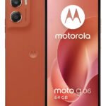 Moto G06 Sim Dual Sim