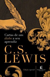 Cartas De Um Diabo A Seu Aprendiz – Thomas Nelson