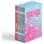 Box Amores Improváveis (Nova Edição) | Elle Kennedy | 5 Livros | Novo Lacrado