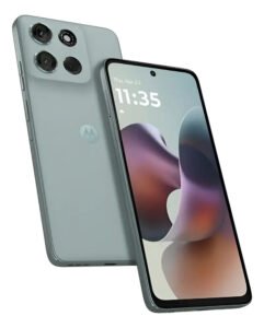Motorola Moto G56 Dual Sim Cinza