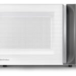 Micro-ondas Electrolux 23L Branco Efficient com Descongelamento Assistido ME23B