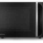 Electrolux micro-ondas Me23p Efficient Preto 23l