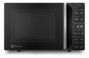 Electrolux micro-ondas Me23p Efficient Preto 23l