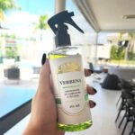 Odorizante De Ambientes E Tecidos Spray Água Perfumada Coala