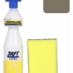 Zapt Tinta Para Rejunte Fortaleza 200ml – Camurça