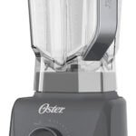 Liquidificador Oliq606 1100 Full 3,2l Cinza Oster