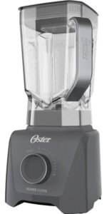 Liquidificador Oliq606 1100 Full 3,2l Cinza Oster