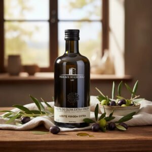 Azeite de Oliva Extra Virgem Português Herdade do Esporão Vidro 500ml