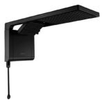 Chuveiro Acqua Duo 6800w Preto Fosco Ultra Lorenzetti Potência 6800 W