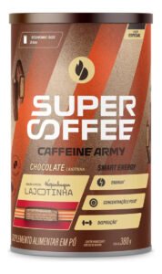 Supercoffee Lajotinha – Economic Size (380g) – Caffeine Army Lajotinha
