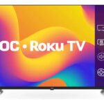 Smart Tv Roku Tv 50 7045 4k Uhd Aoc Bivolt
