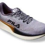 Tenis Masculino Fila Racer Speedzone Lisa