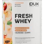 Dux Nutrition Fresh Whey 900g – Vitamina De Frutas